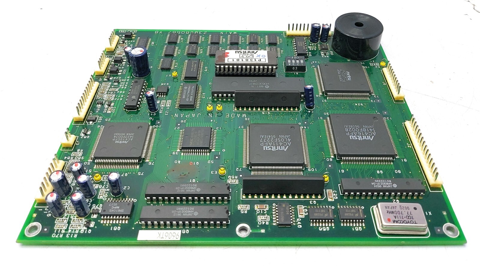 Main 239U60557 Y8 PCB 232U60558 X8 Circuit Board