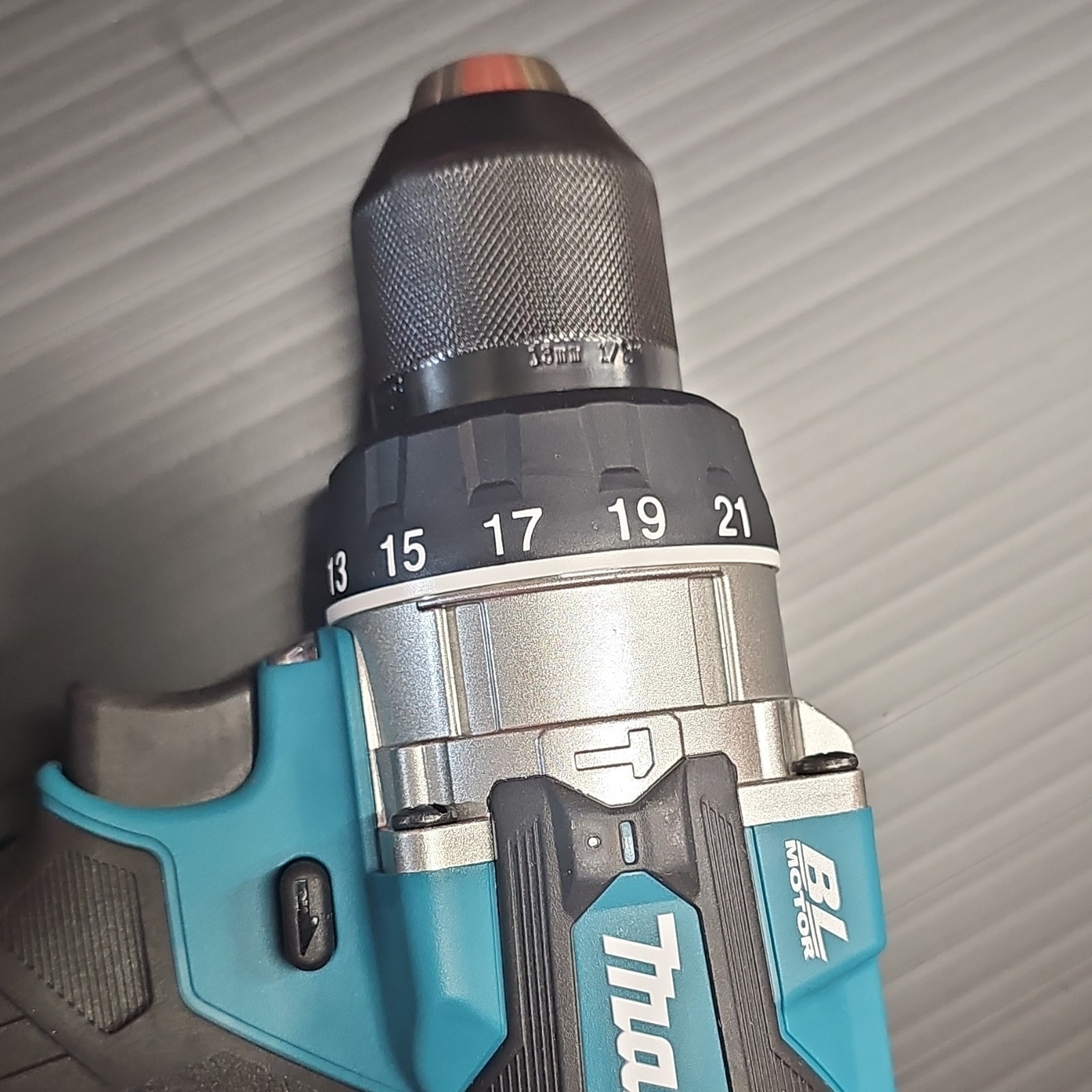Makita XPH14Z 18 V Brushless Cordless Hammer Driver