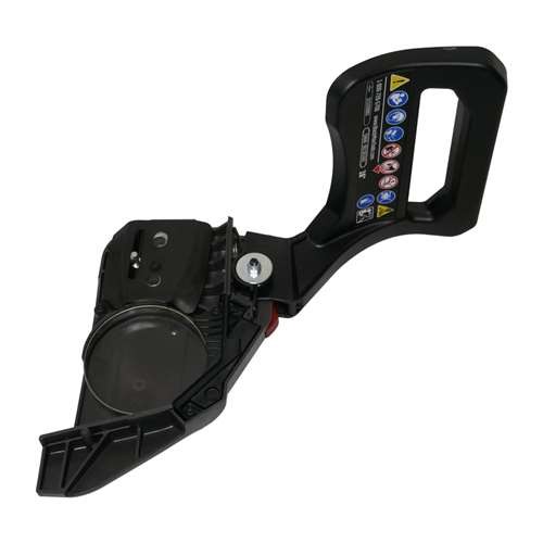 Kit Clutch Cover Assembly W/La #313866007 for Homelite, Ryobi, Ridgid