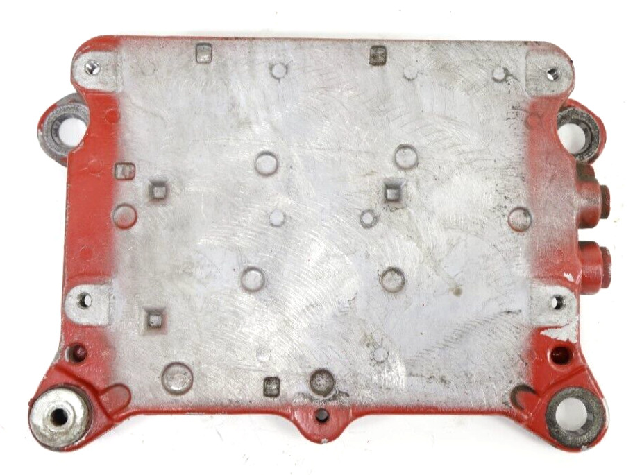 OEM Cummins ISL ECM Cooling Plate | 4933570