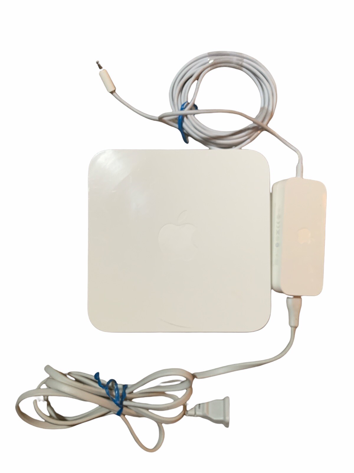 Apple A1408 AirPort Extreme Base Station 5th Gen Wireless Router 2011 Works
