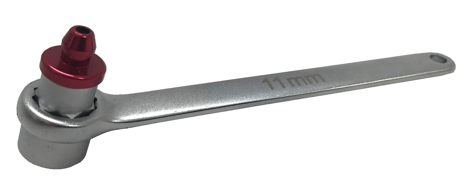 CTA Tools 1951 Brake Bleeder Wrench - 11mm 11mm, Multi