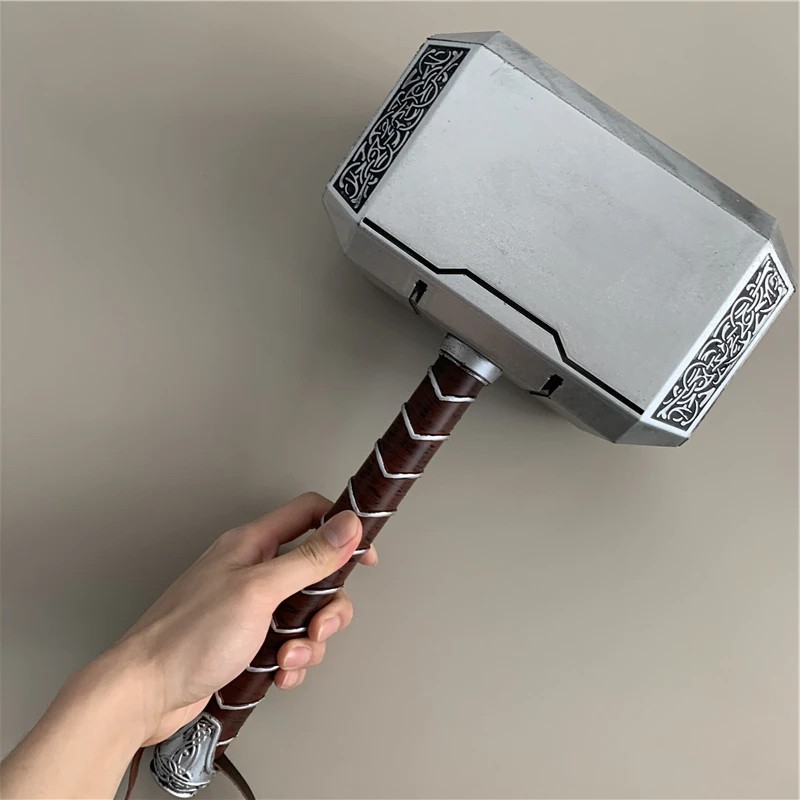 Thors Hammer Mjolnir