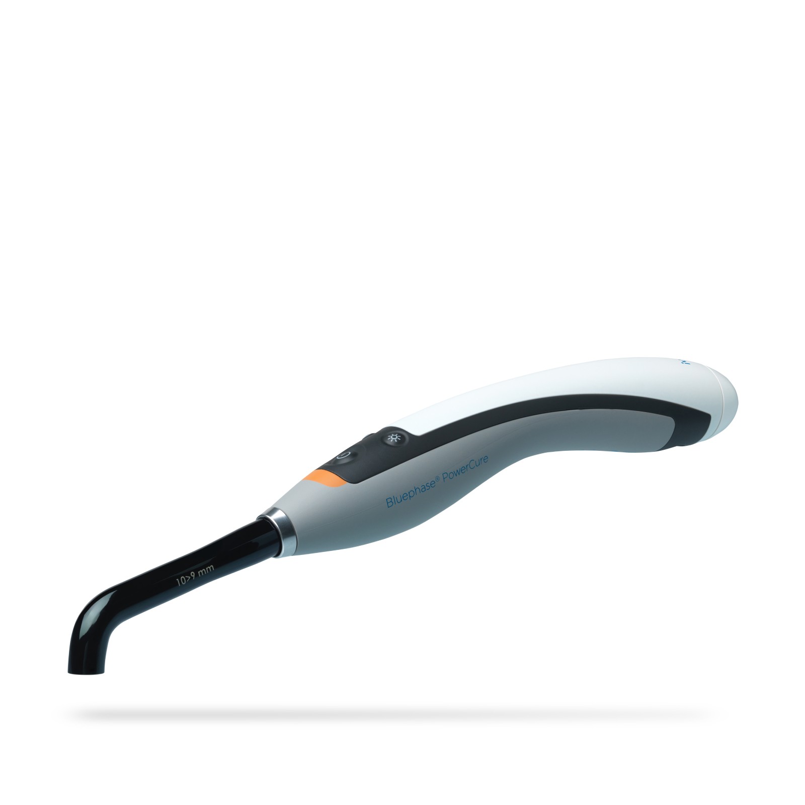 Ivoclar Vivadent 667092 Bluephase Powercure LED Dental Curing Light Kit 100-240V