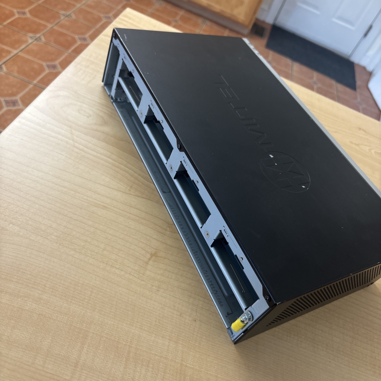 Mitel HX Controller 580.1003 Module Phone System Processor /JUA3836