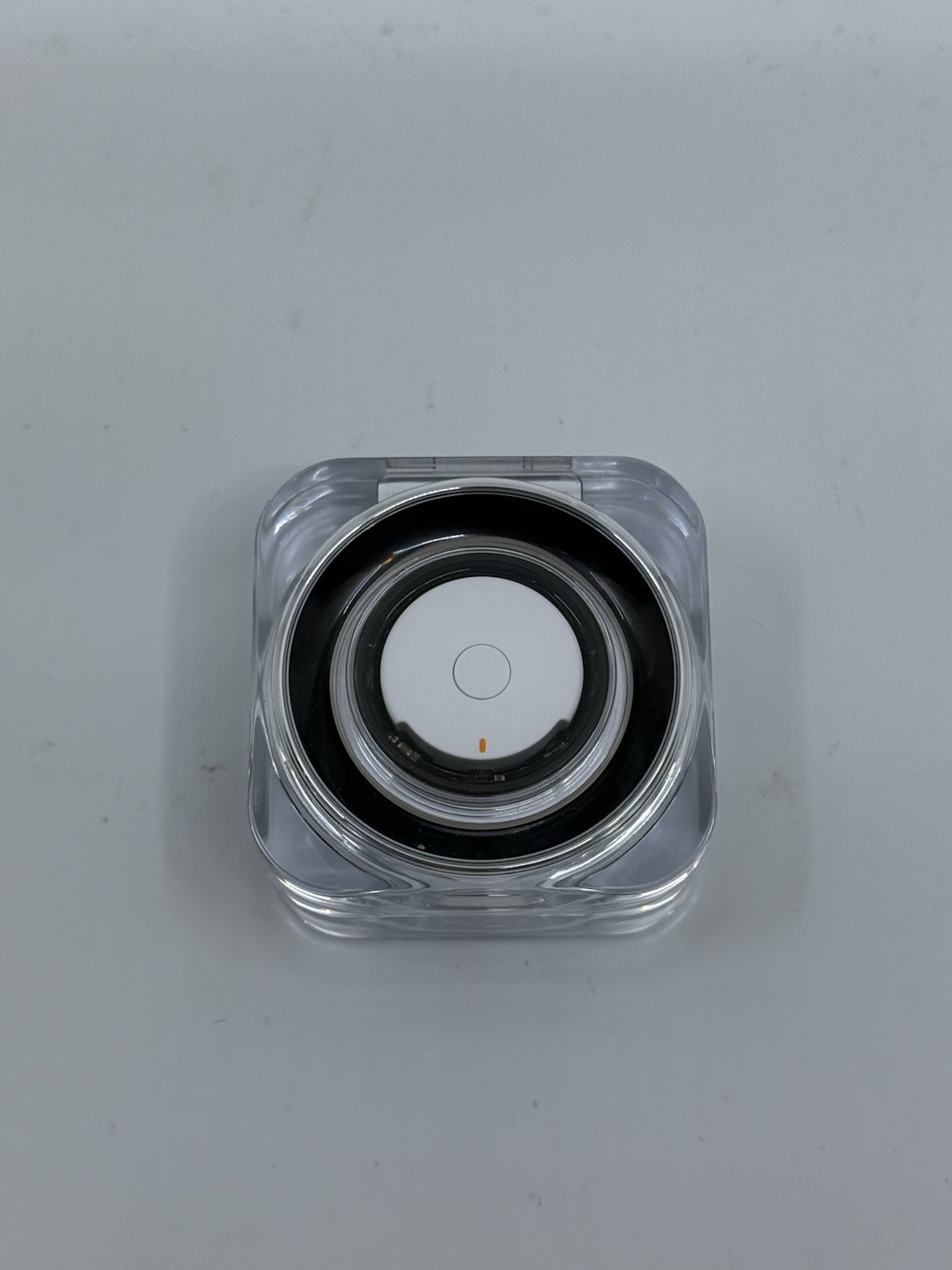 Samsung - Galaxy Ring – Multiple Sizes - Multiple Colors (2024) GOOD NO BOX