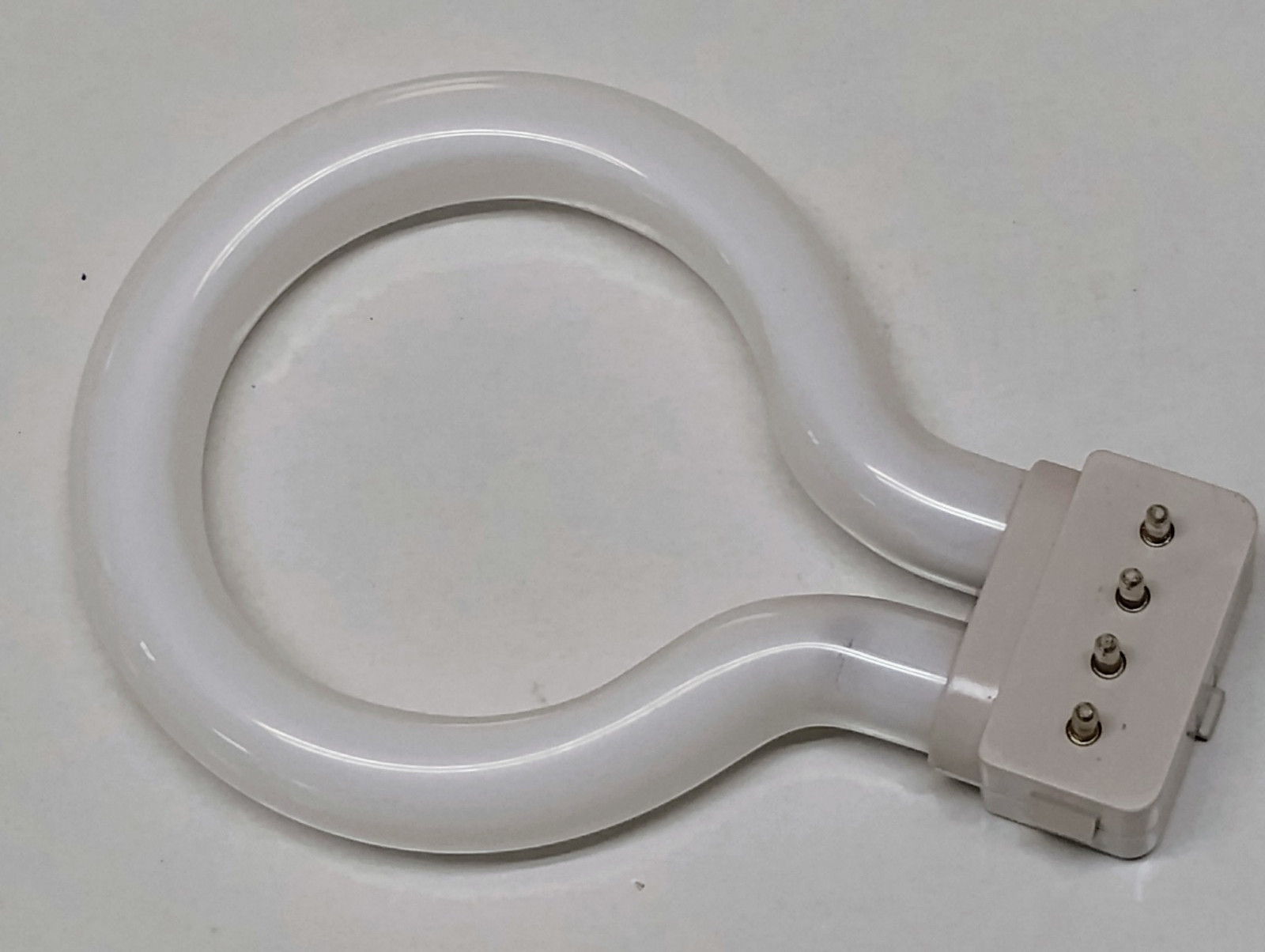 Lamp MALF72 Micro-Lite Nikon Olympus Microscope Fluorescent Ring Light BWFL100