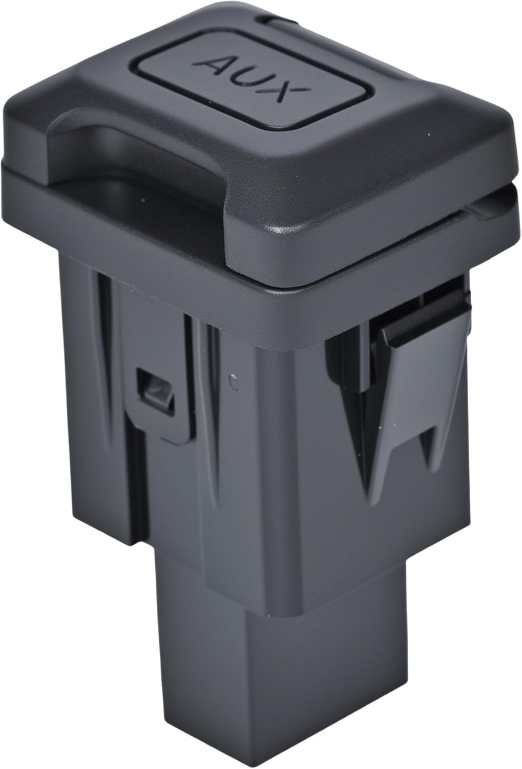 Aux Port Replacement Auxiliary Input Jack Aux Input Adapter Compatible with Hond