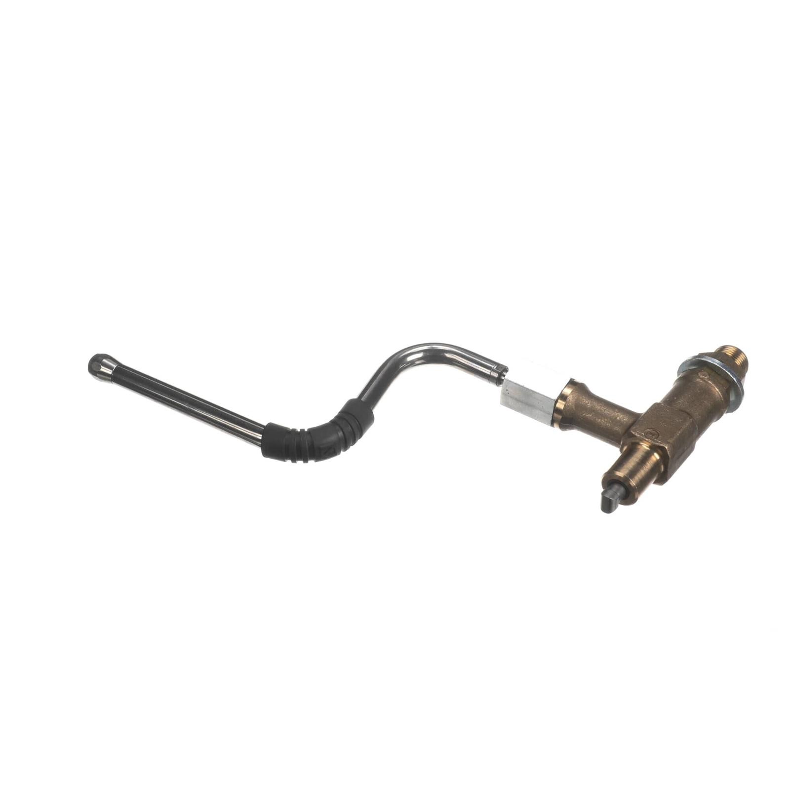COMPLETE APPIA II STEAM WAND A 98060000000250 - Genuine OEM Replacement Part