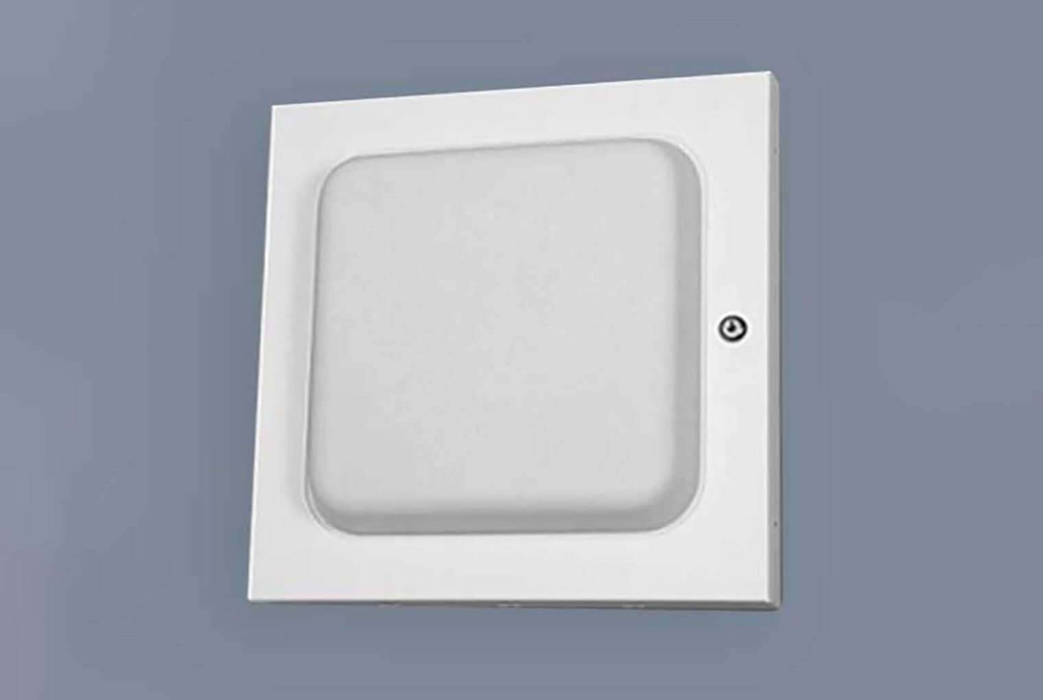Oberon 1030-00  Locking Steel 17" Wi-Fi Access Point Enclosure - New in Box