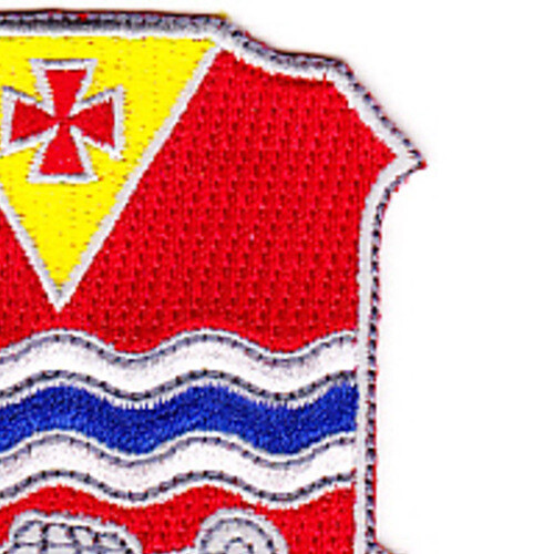 STB-65 Patch South