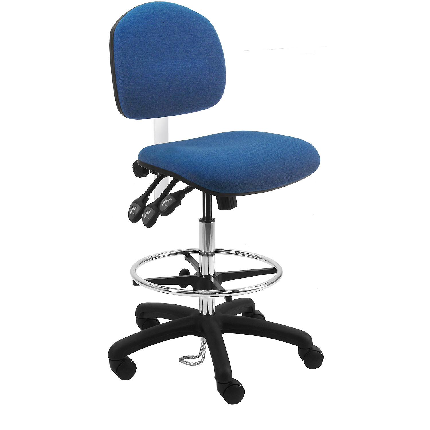 BenchPro Deluxe HD ESD Anti Static Dissipative Chair