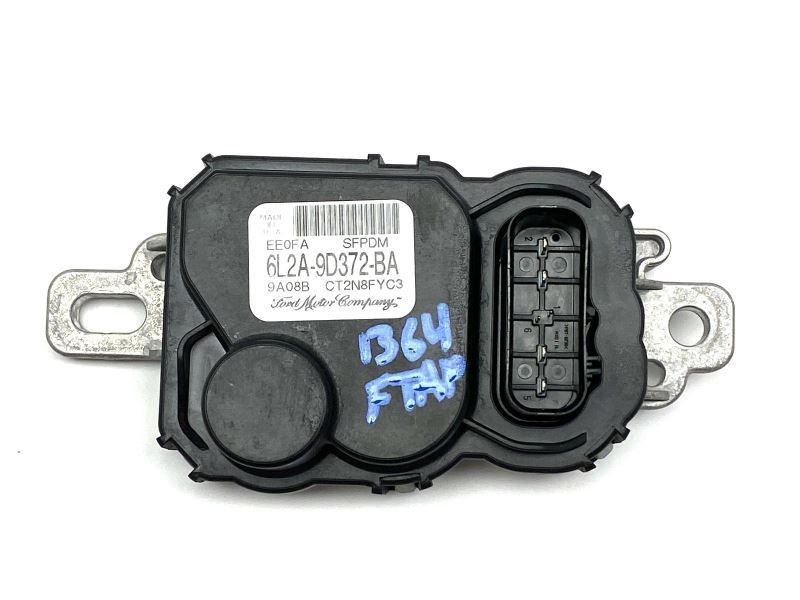 Fuel Pump Control Module 6L2A-9D372-BA Fits 2007-2010 Ford Explorer 65246