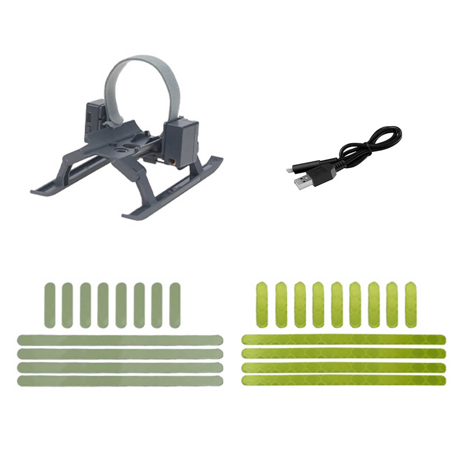 For DJI Mavic 4 Pro Gift Dropper Accessory 500g Capacity w/Quick Release Button