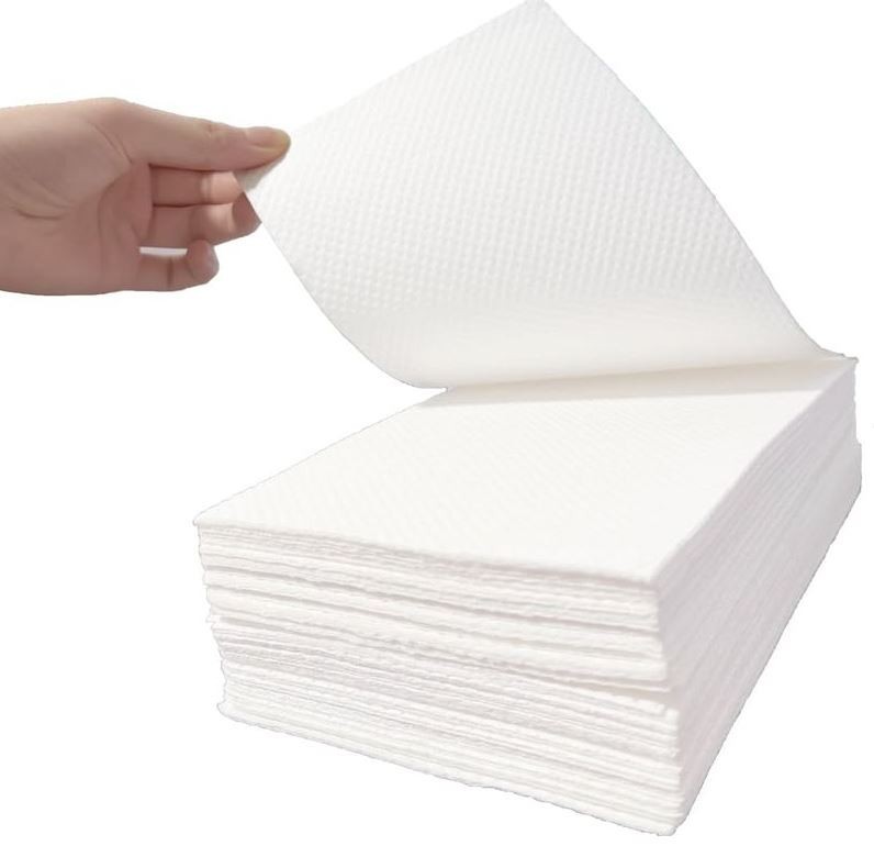 SIX Super Absorbent Commode Bedside Pads, 40 Packs (240 Total) Seniors Camping