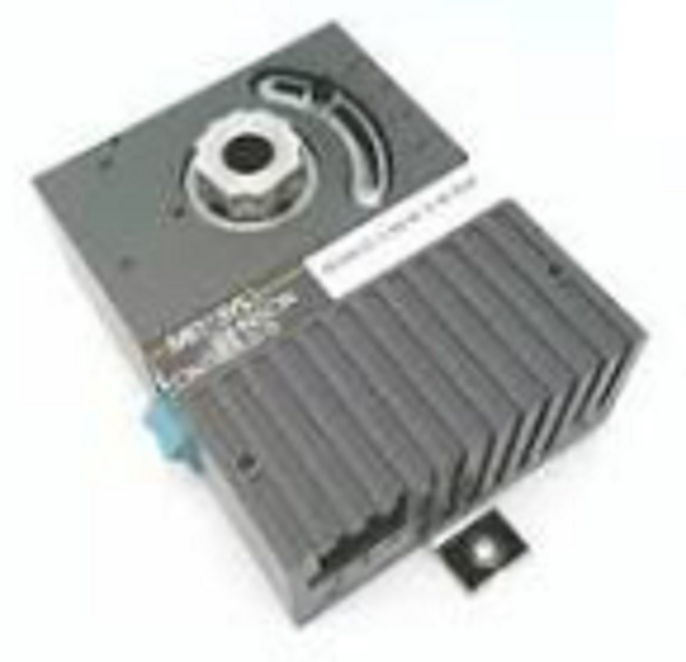 Johnson Controls EDA-2040-22 Electric Motor Actuator, 3/8" Coupler Size, 2.0M Ro