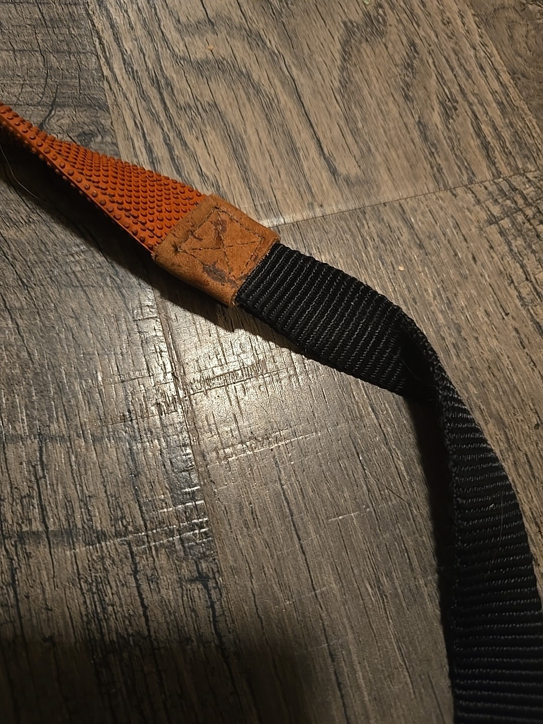 Riding Reins