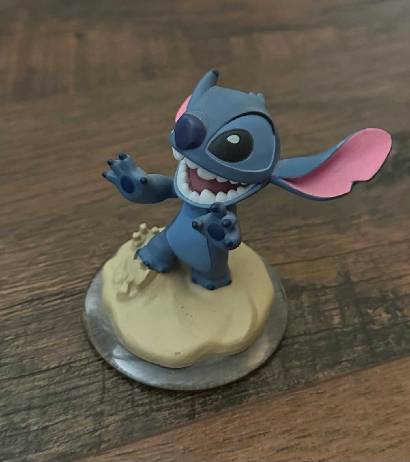Disney Infinity Figures