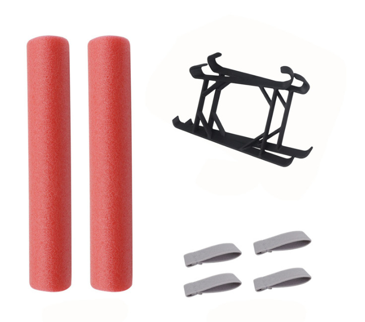 Water Float Tripod Height Peddle Height Increase Bracket For DJI MINI 5 PRO