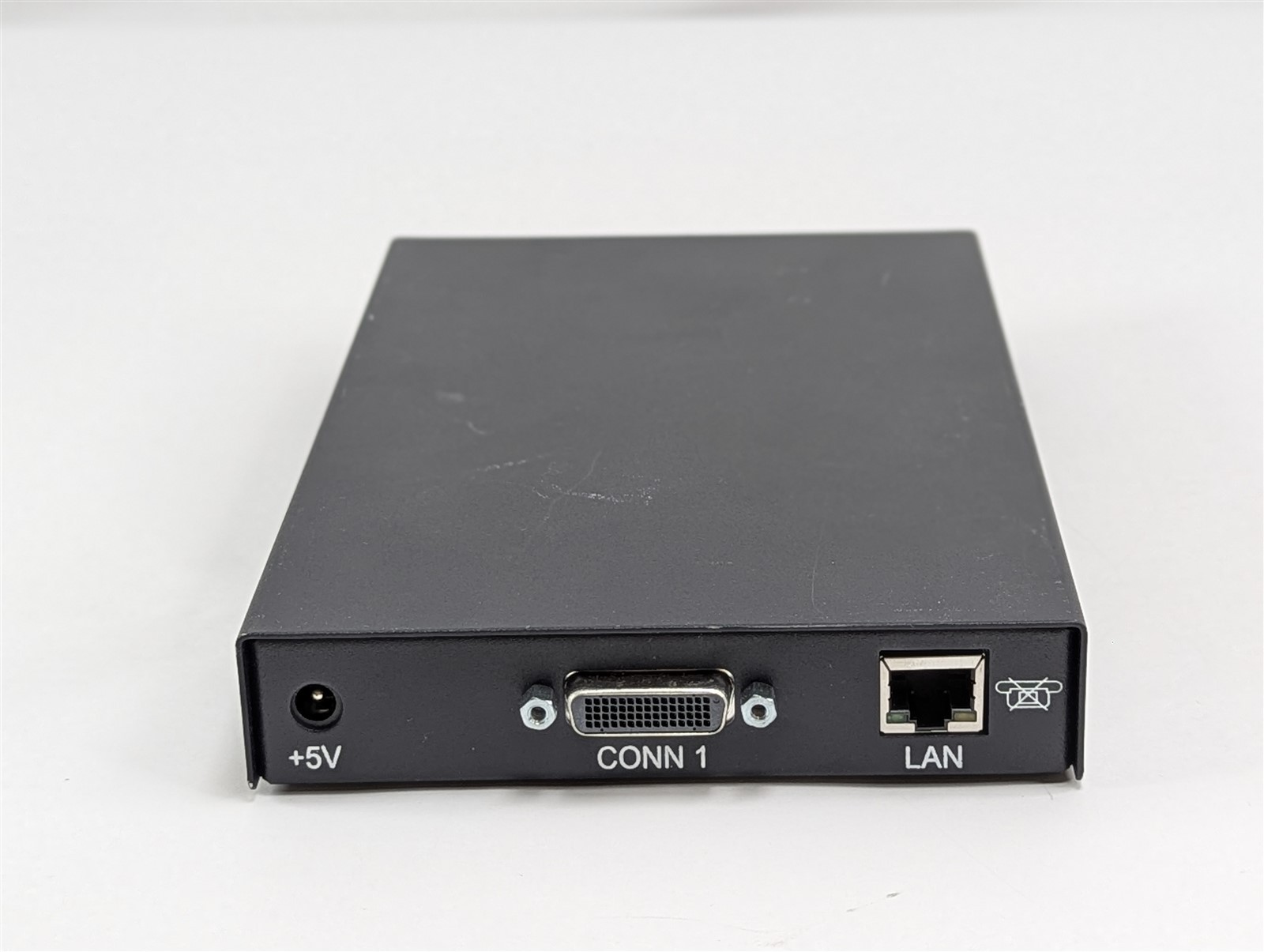Avocent HMIQDHDD HMX DVI LAN Computer Interface Module 5V Unit Only