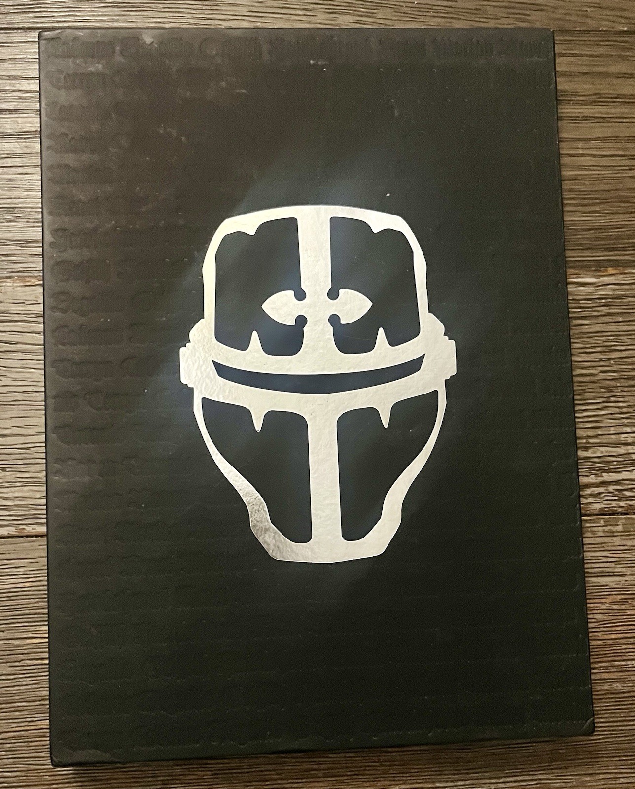 Warhammer 40K Codex Limited Edition Imperial Knights Book Titan Citadel Vault