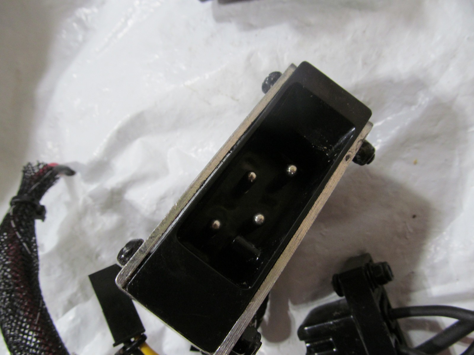 DR50-B01 Control Module CTL148343 From GO-GO Elite Traveller