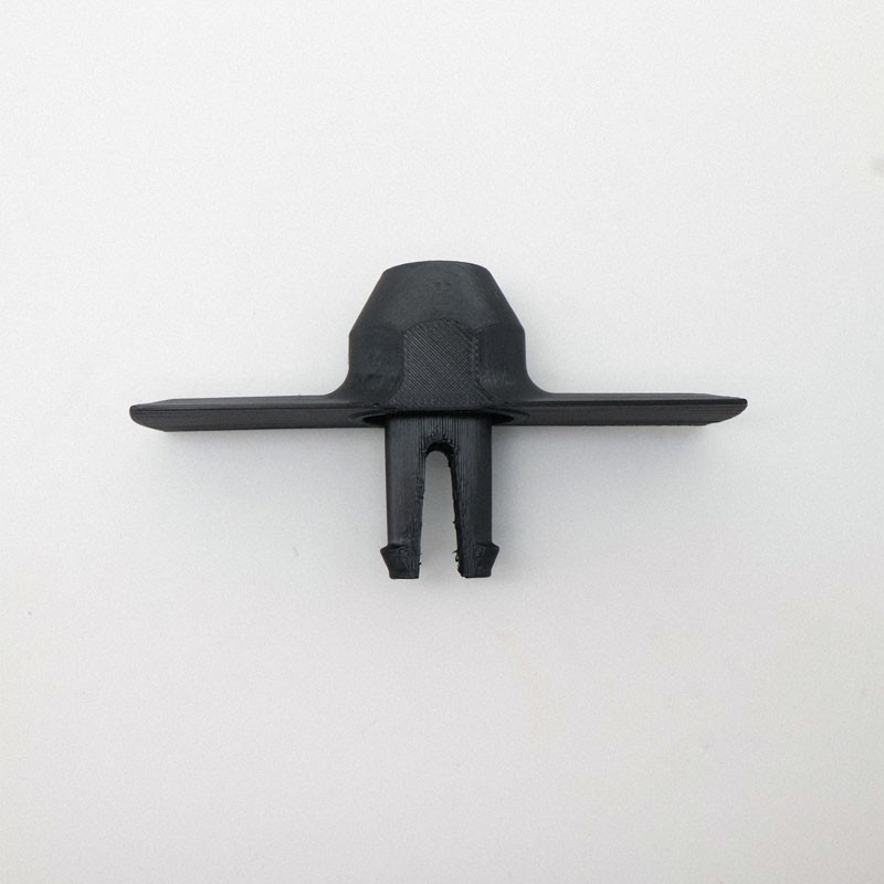1/2PC Agitator Replacement Part Compatible with Echo RB-60 Broadcast Seeder Tool
