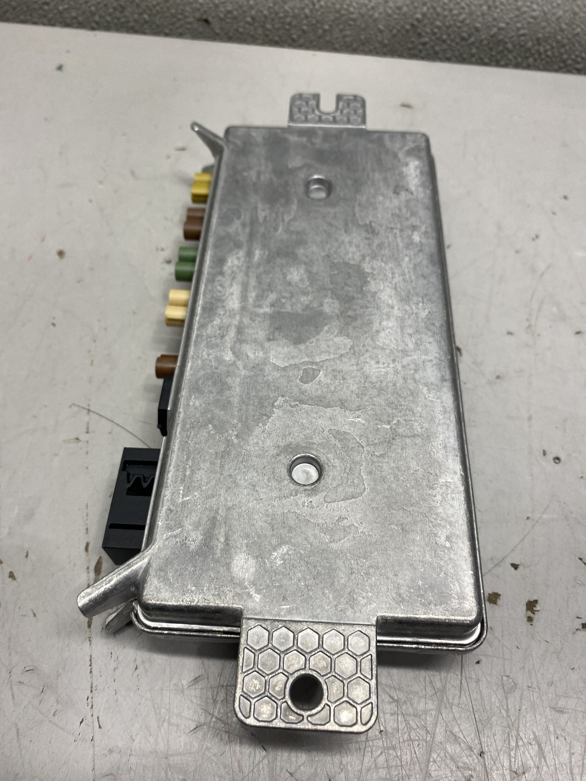 GM Parts Vehicle Accessory Control Module 86579522
