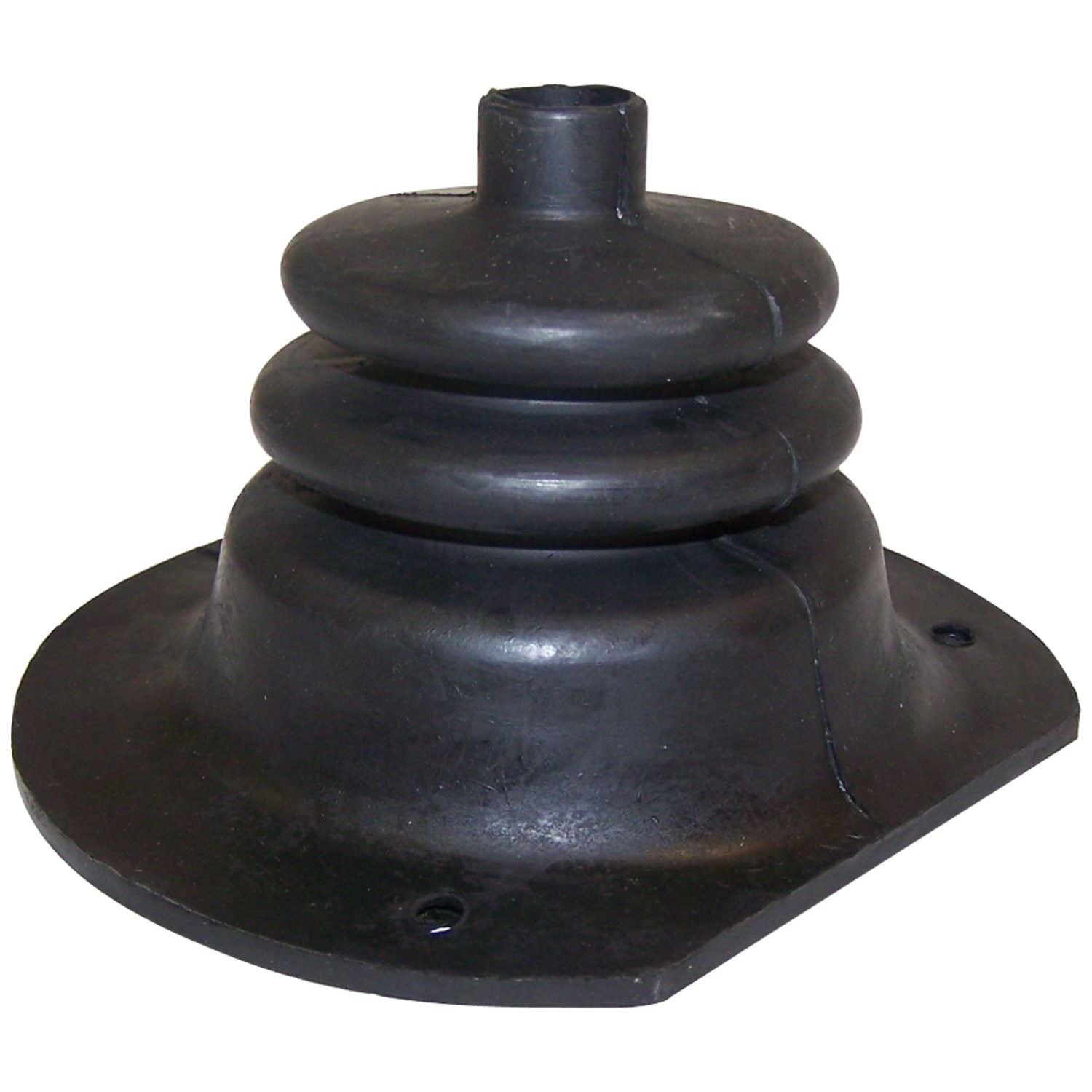 Crown Manual Transmission Shift Boot for 80-86 Jeep CJs J5752010