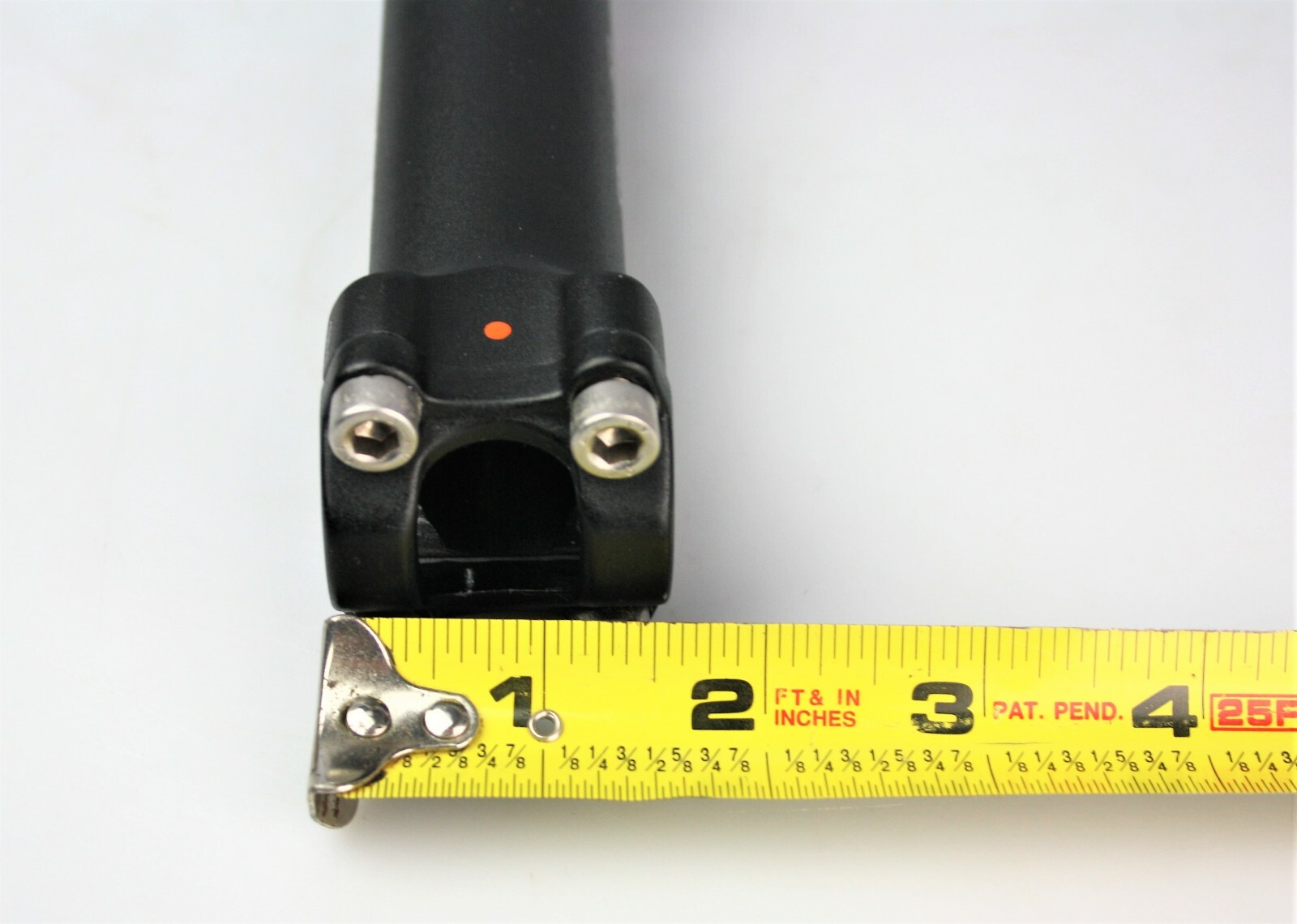 Specialized Comp Multi Stem Black