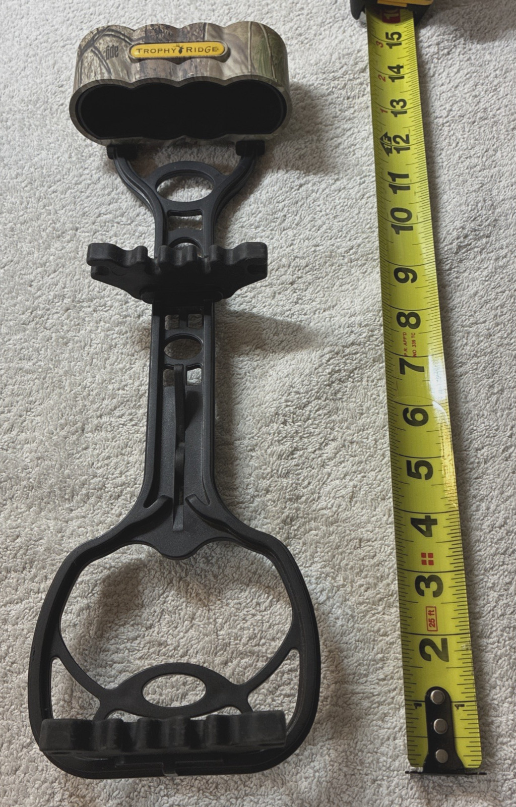 Trophy Ridge Archery Quiver - NO Mount