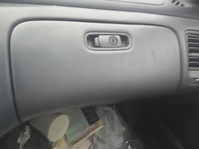 ACCORD 1999 Glove Box 19025