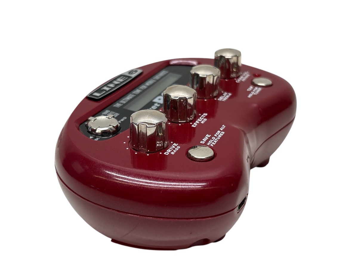 LINE 6 POCKETPOD (P28015778)