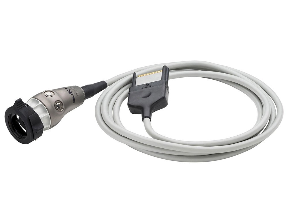 Arthrex Synergy UHD4 4K Camera Head,Integrated Coupler, Autoclavable, Broadband