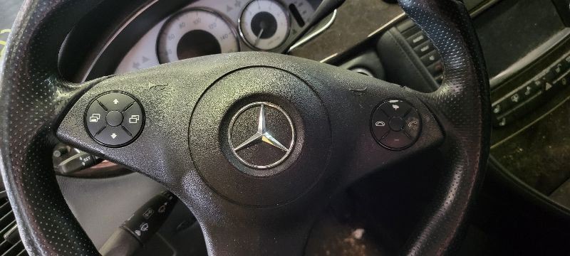 2011 Mercedes CLS550 Suspension Pump