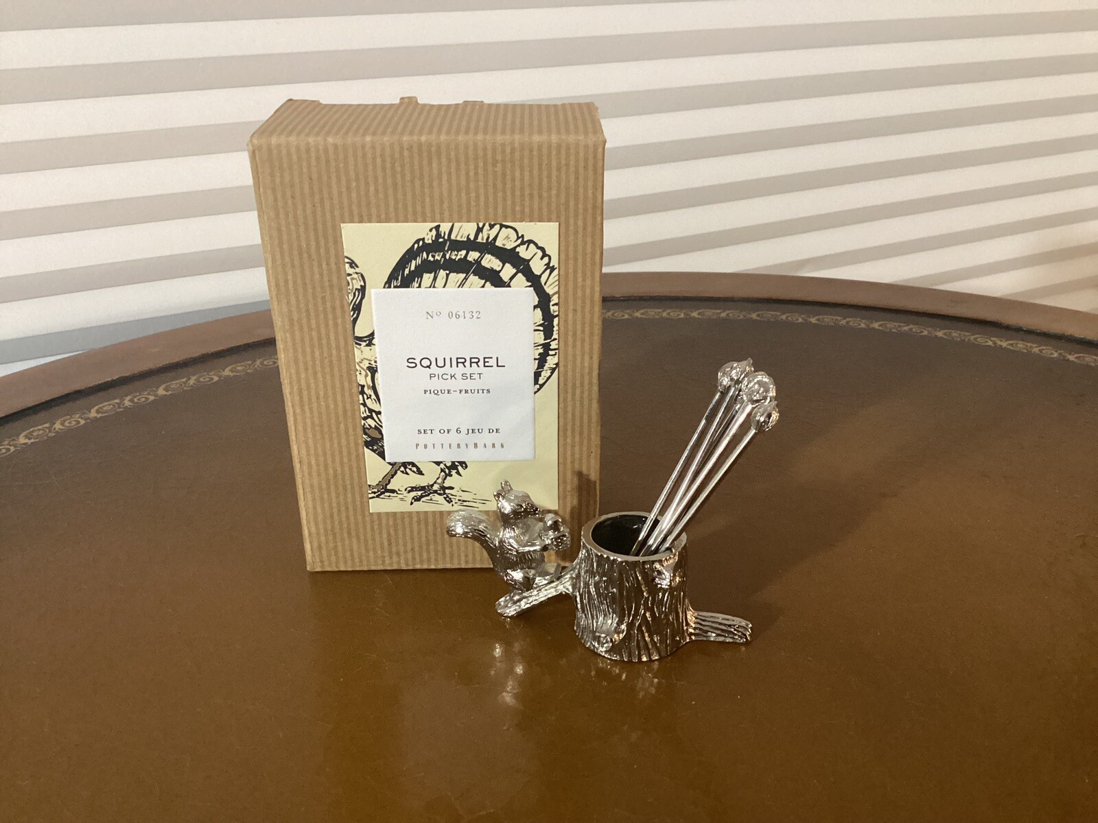 Pottery Barn Pick Set
