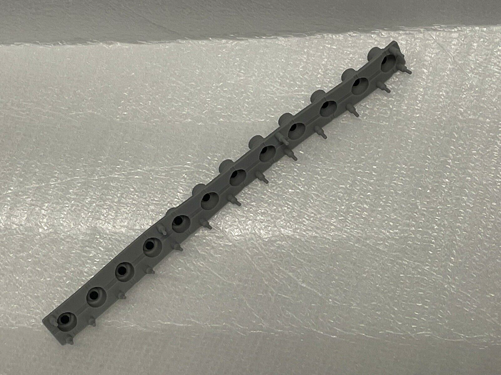 OEM Casio Rubber Key Contact 10163902