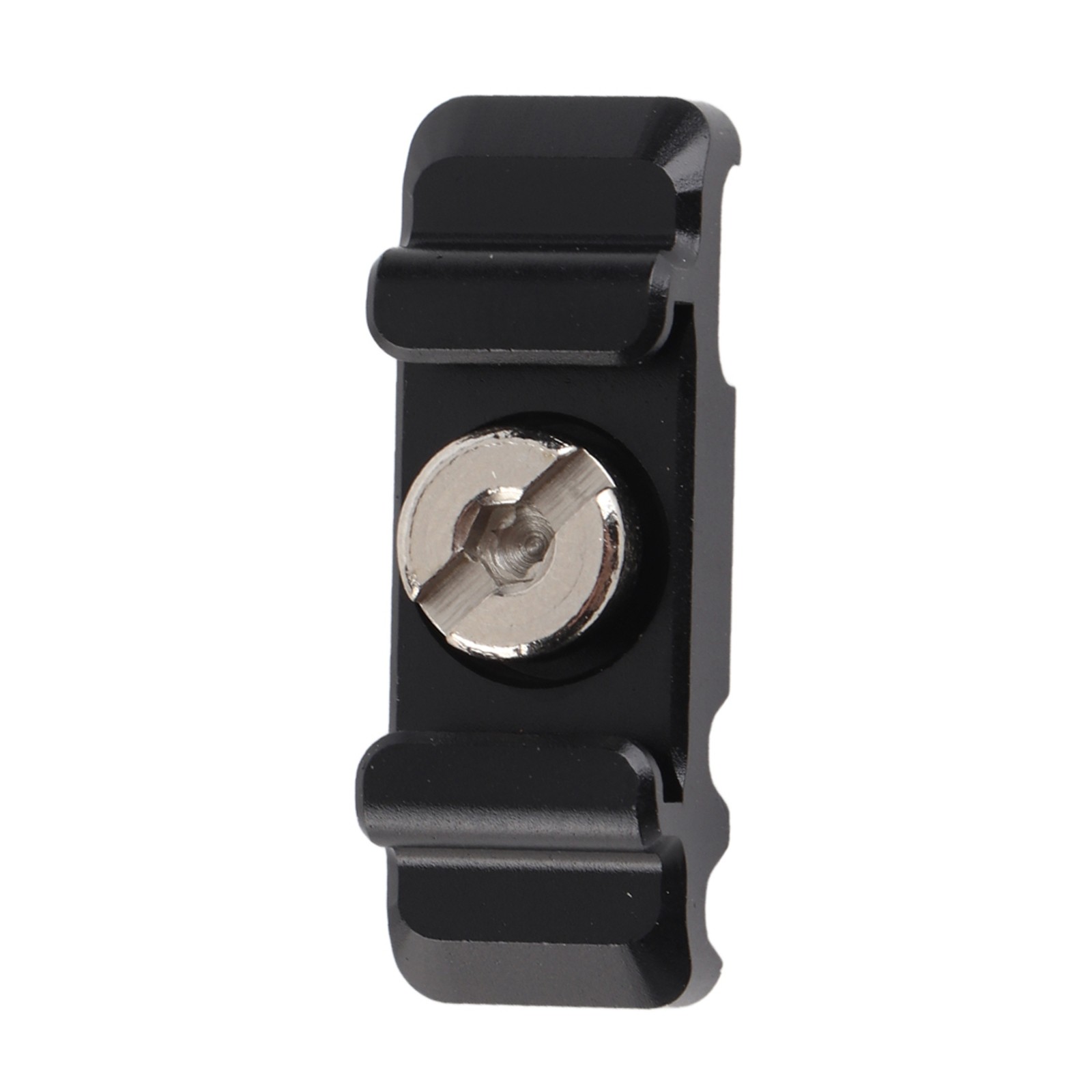Portable Wire Clip Mounting Kit 1/4 Inch For Lightweight Cameras