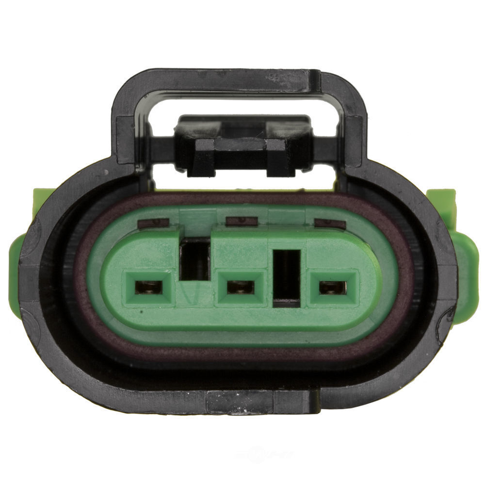 Engine Crankshaft Position Sensor Connector WVE 1P1543