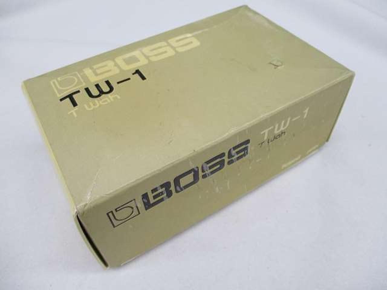 BOSS / TW-1(no26028)