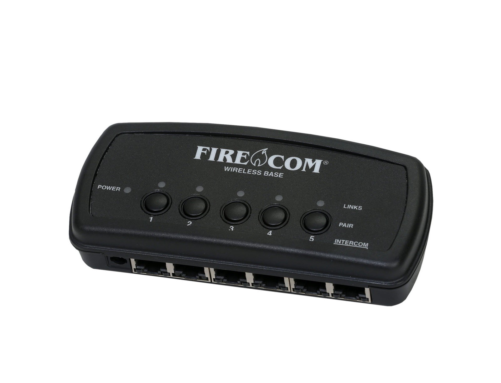 Firecom WB505R 5-User Wireless Base Station