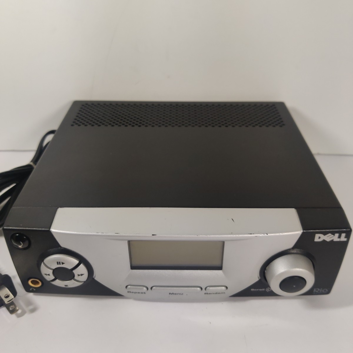 Sonic Blue Digital Audio Receiver Dell Rio Empeg Home Audio System Tested