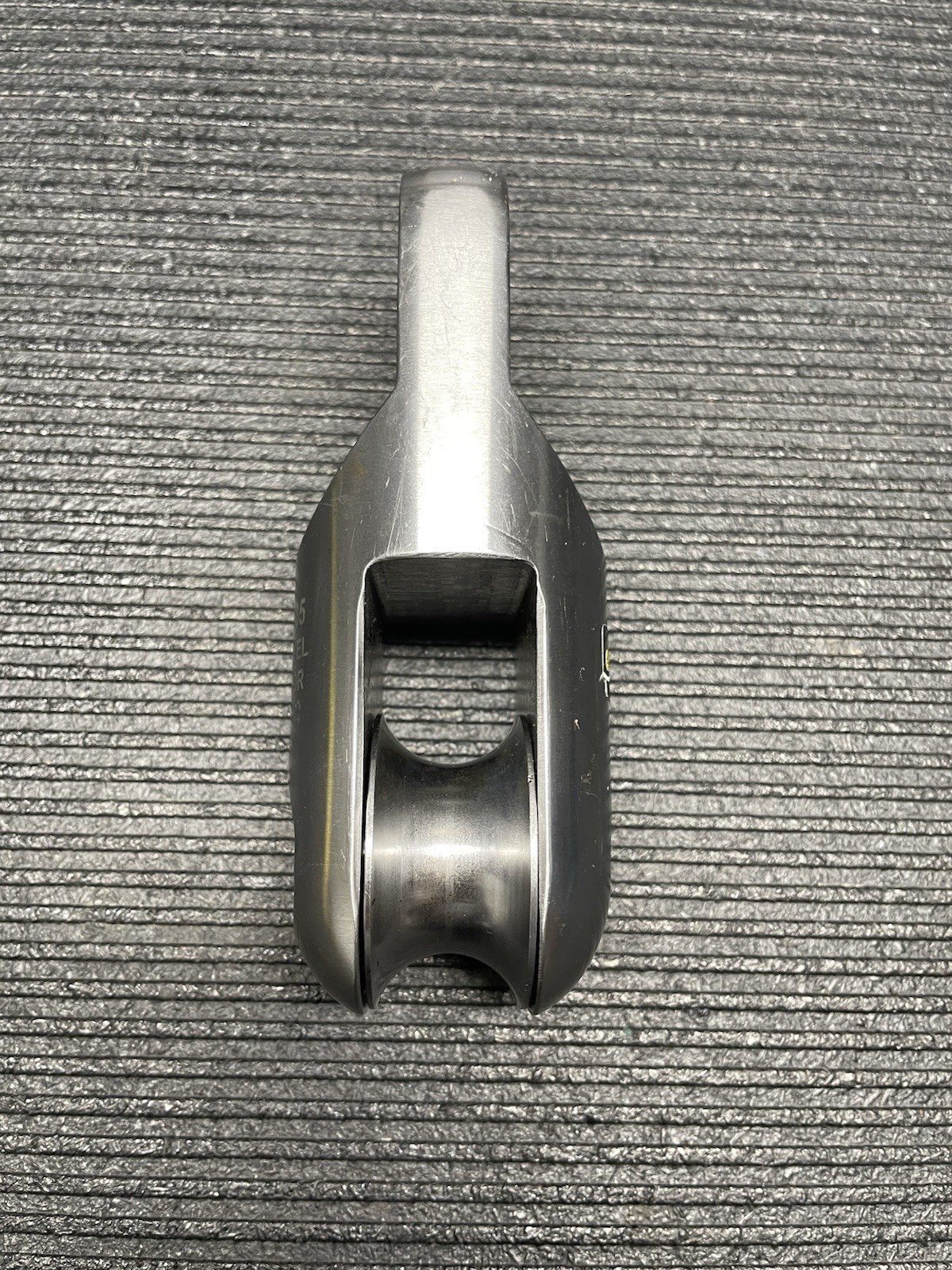 Current Tools 00522-035 Rope-to-Swivel Connector 15000 lbs SWL Cable Pulling