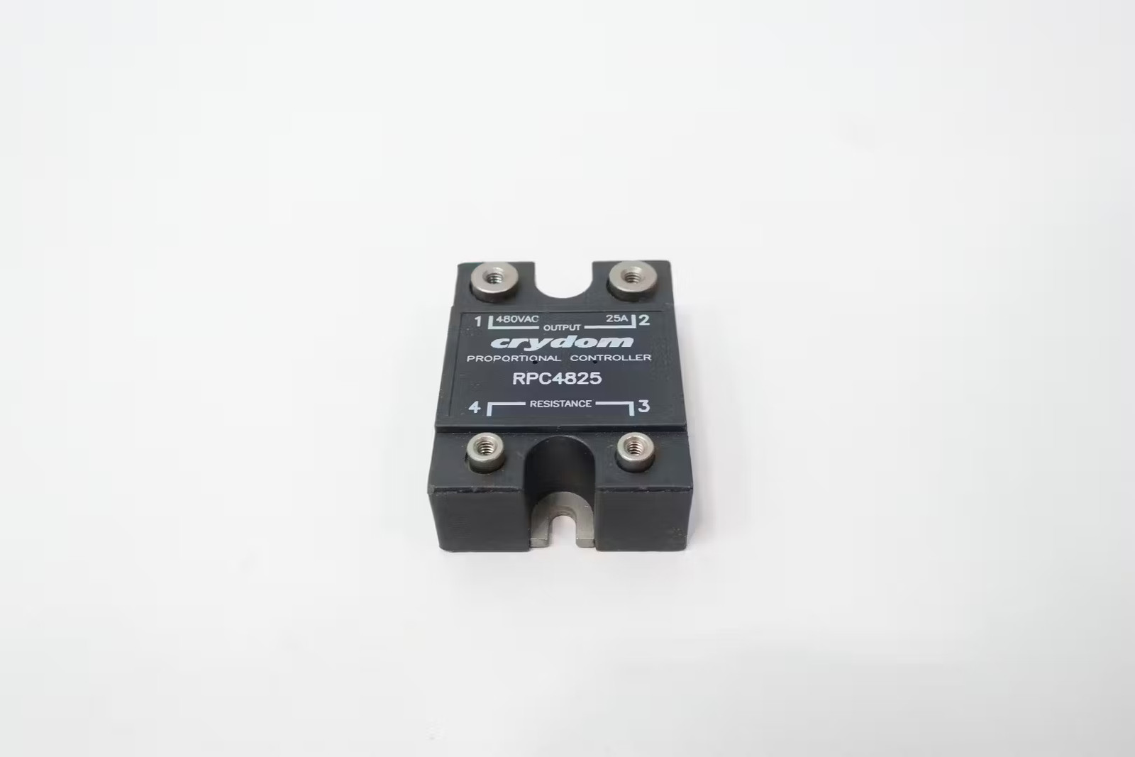 Crydom RPC4825 Solid State Relay 480v-ac 25a