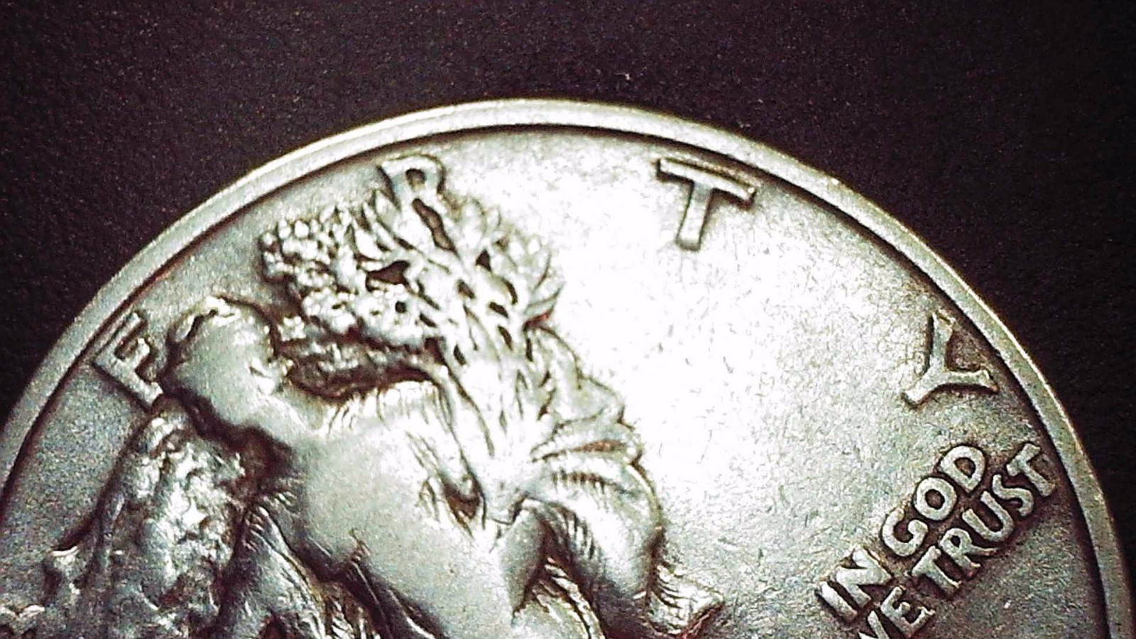 1942 s liberty half dollar