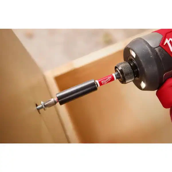 Milwaukee Shockwave Compact Magnetic Bit Tip Holder