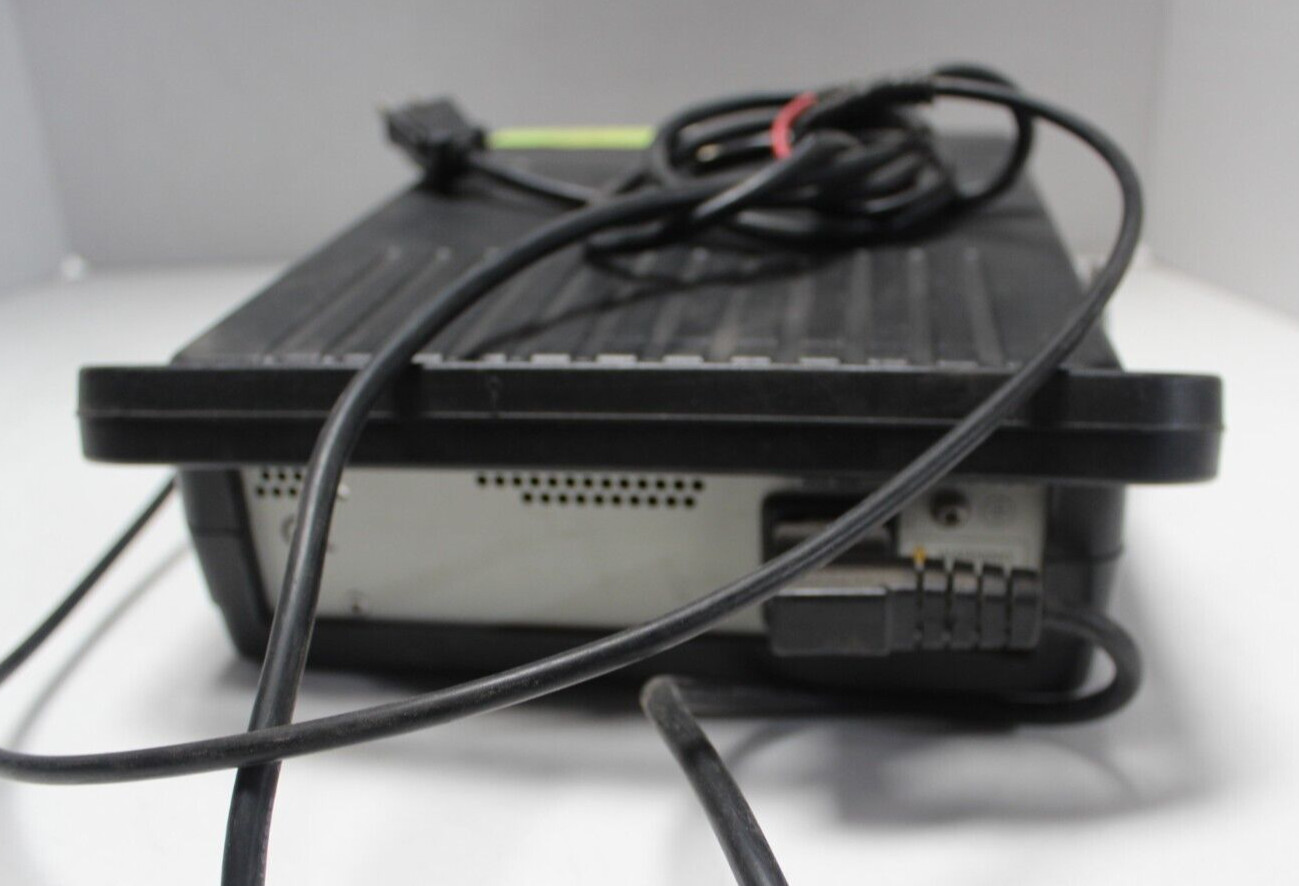 Wavetek Meterman FG2C Function Generator