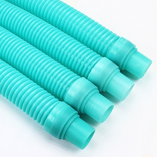 XtremepowerUS 30ft Complete Set Automatic Pool Cleaner Suction Vacuum Pool Hose