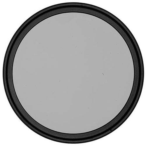 V? Sion 62mm 1-Stop Fixed Neutral Density Filter