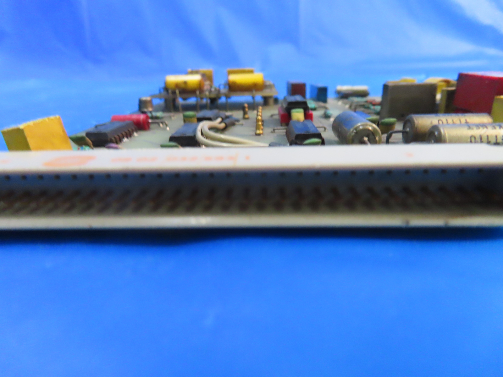 COMMANDE DSCG CIRCUIT BOARD SIP 460 833-2 A 90DAY WARRANTY